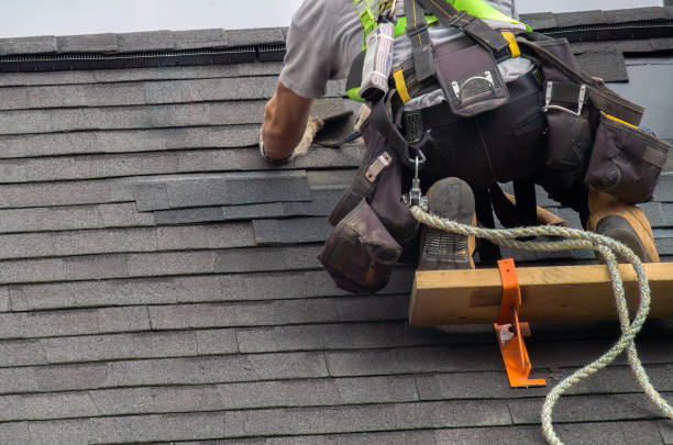 Reliable Storm Damage Roof Repair contractor in Mc Kee, KY by Brentwood Metal Roofing